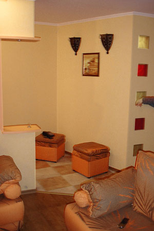 Sumy Apartment